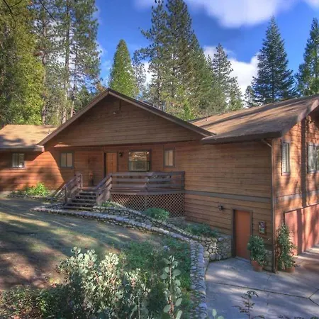 Wawona Glade Villa
